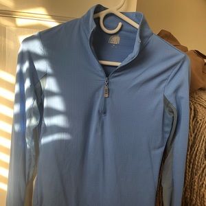 🚨LAST CHANCE🚨EIS Riding Quarter Zip Shirt